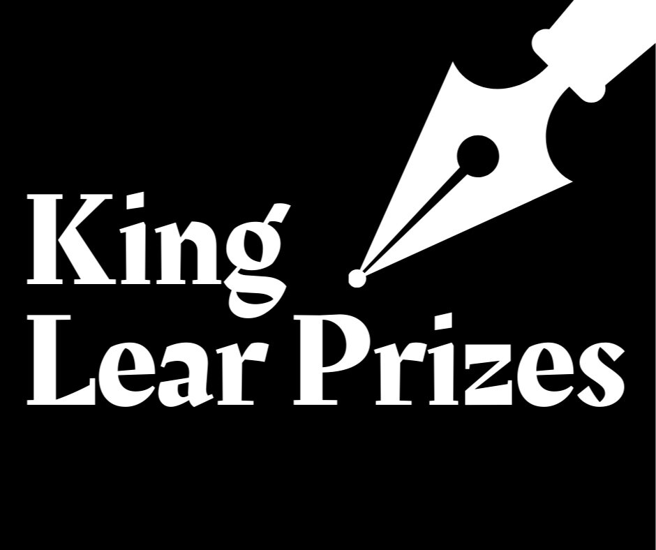 King Lear Prizes Logo