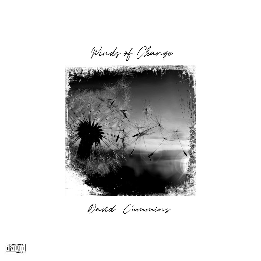 Winds of Change EP