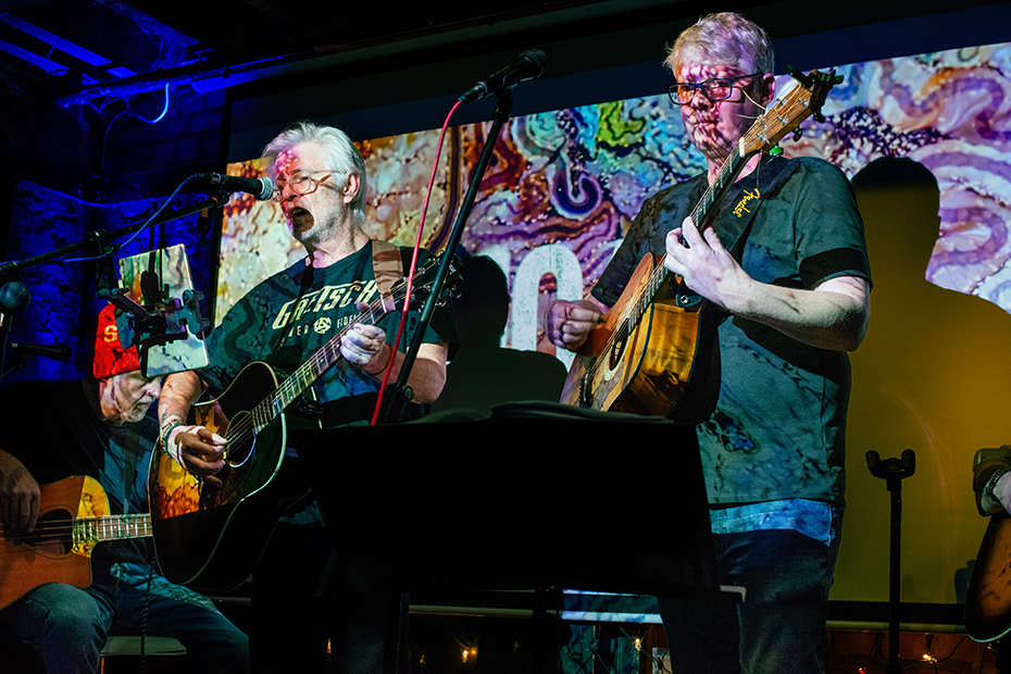 Derailed – Eagle Dec 25