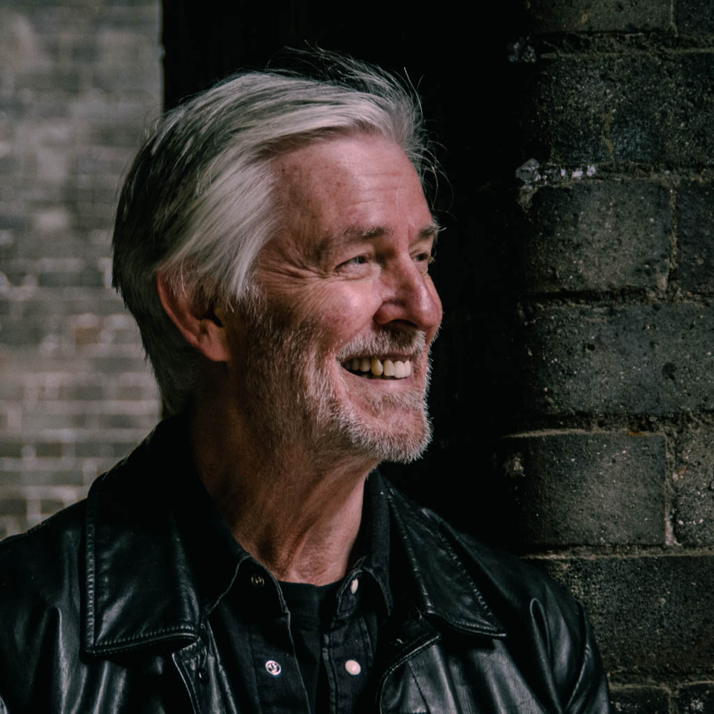 David Cummins - derailed promo