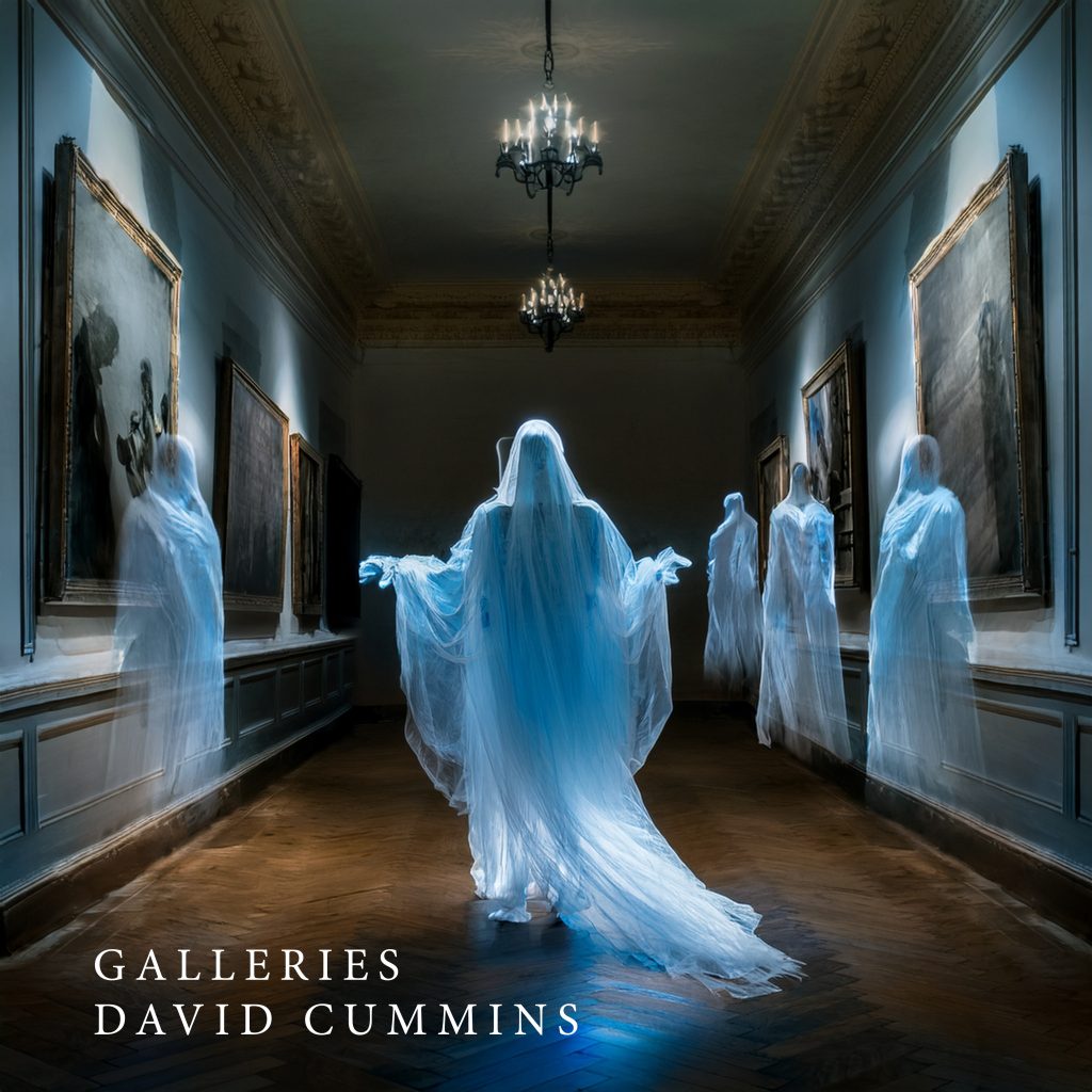 Galleries by David Cummins