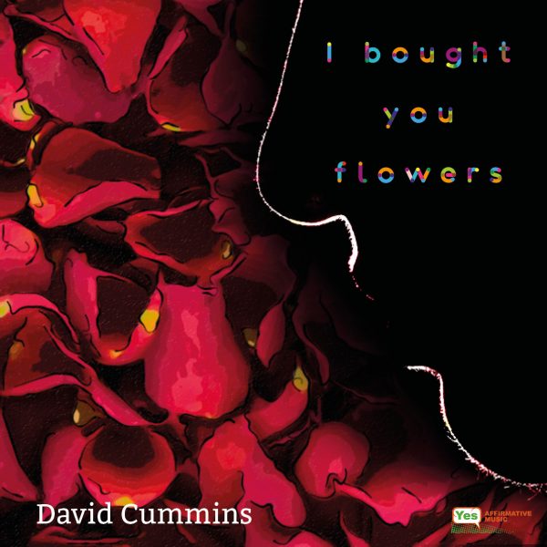 I bought you flowers ep sleeve